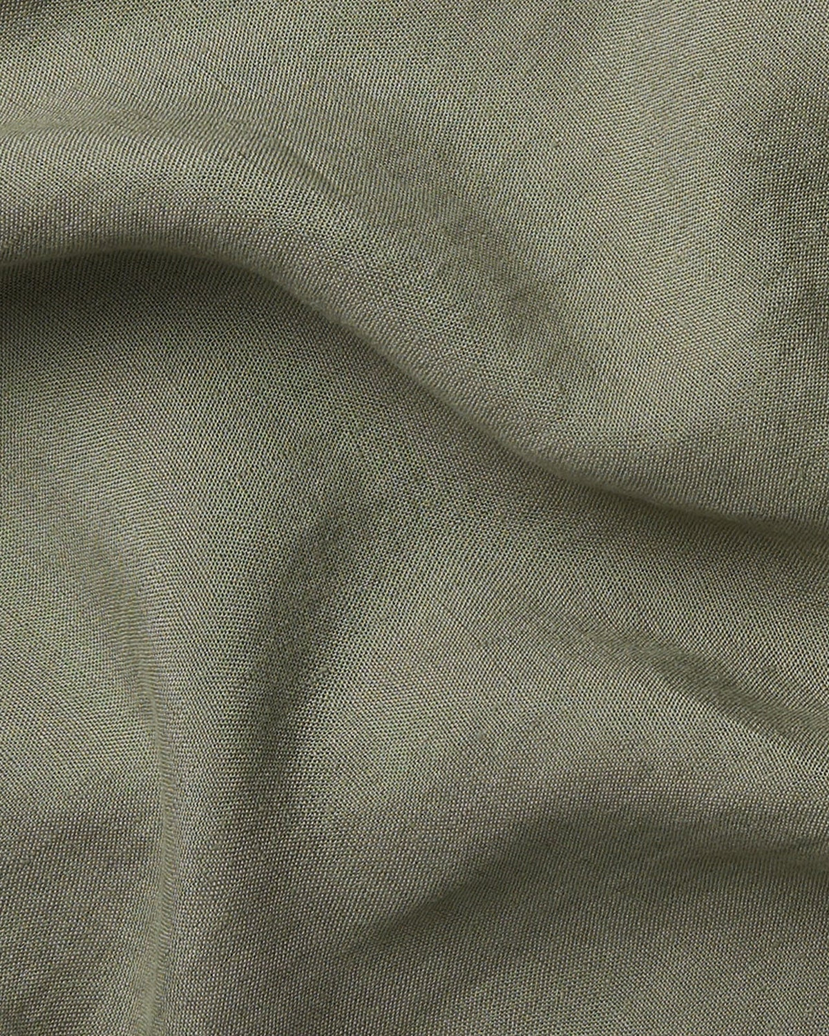 Linen Sheet Set - Moss K/CK - Image 3