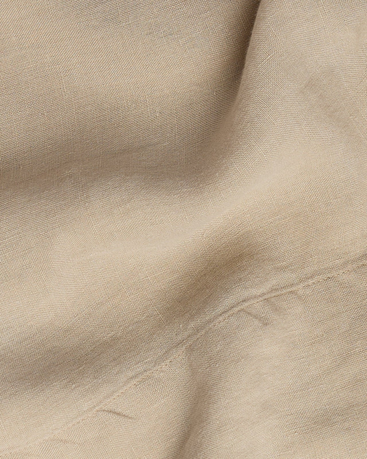 Linen Sheet Set - Toast K/CK - Image 3
