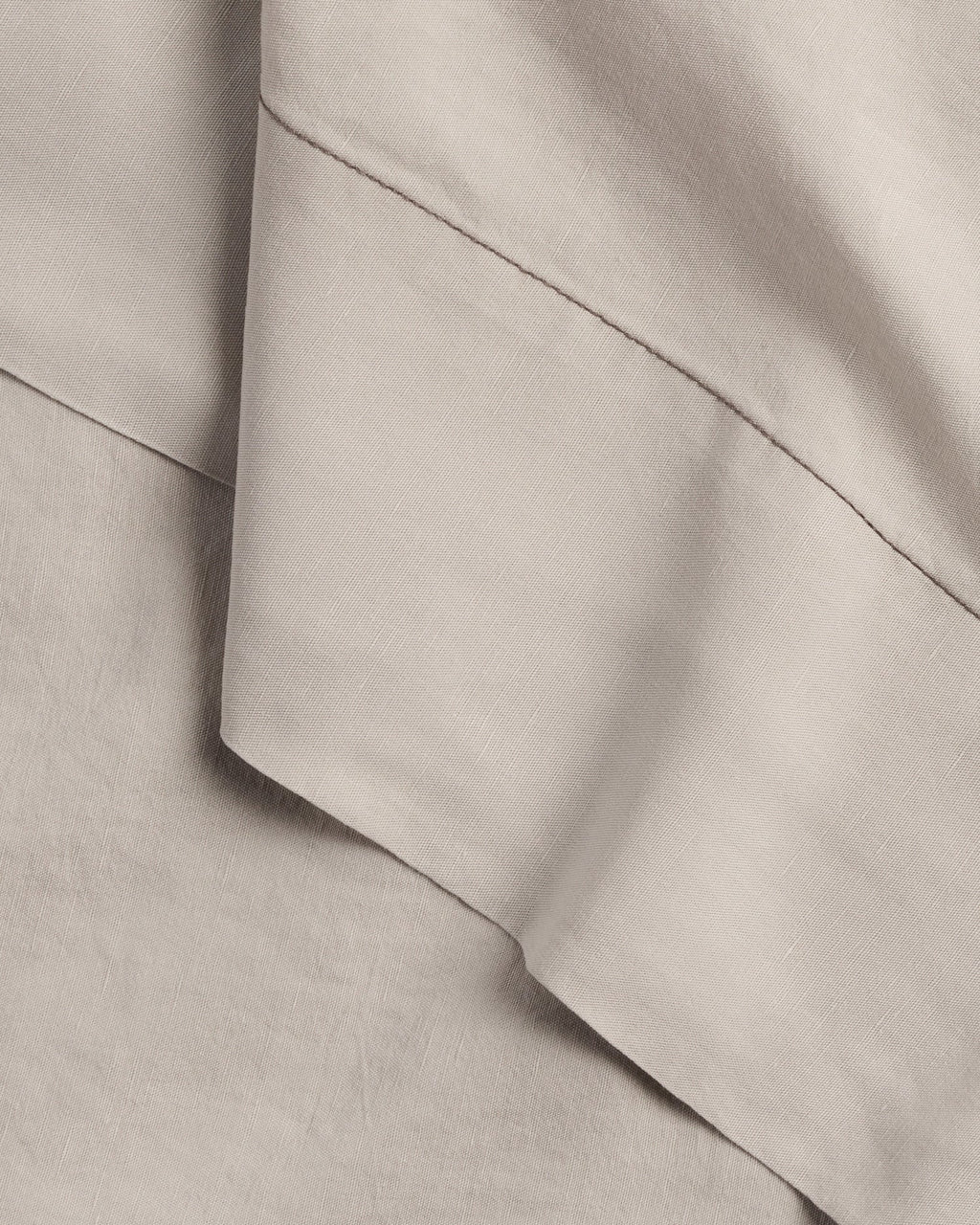 Linen Tencel Bundle - Bone F/Q - Image 3