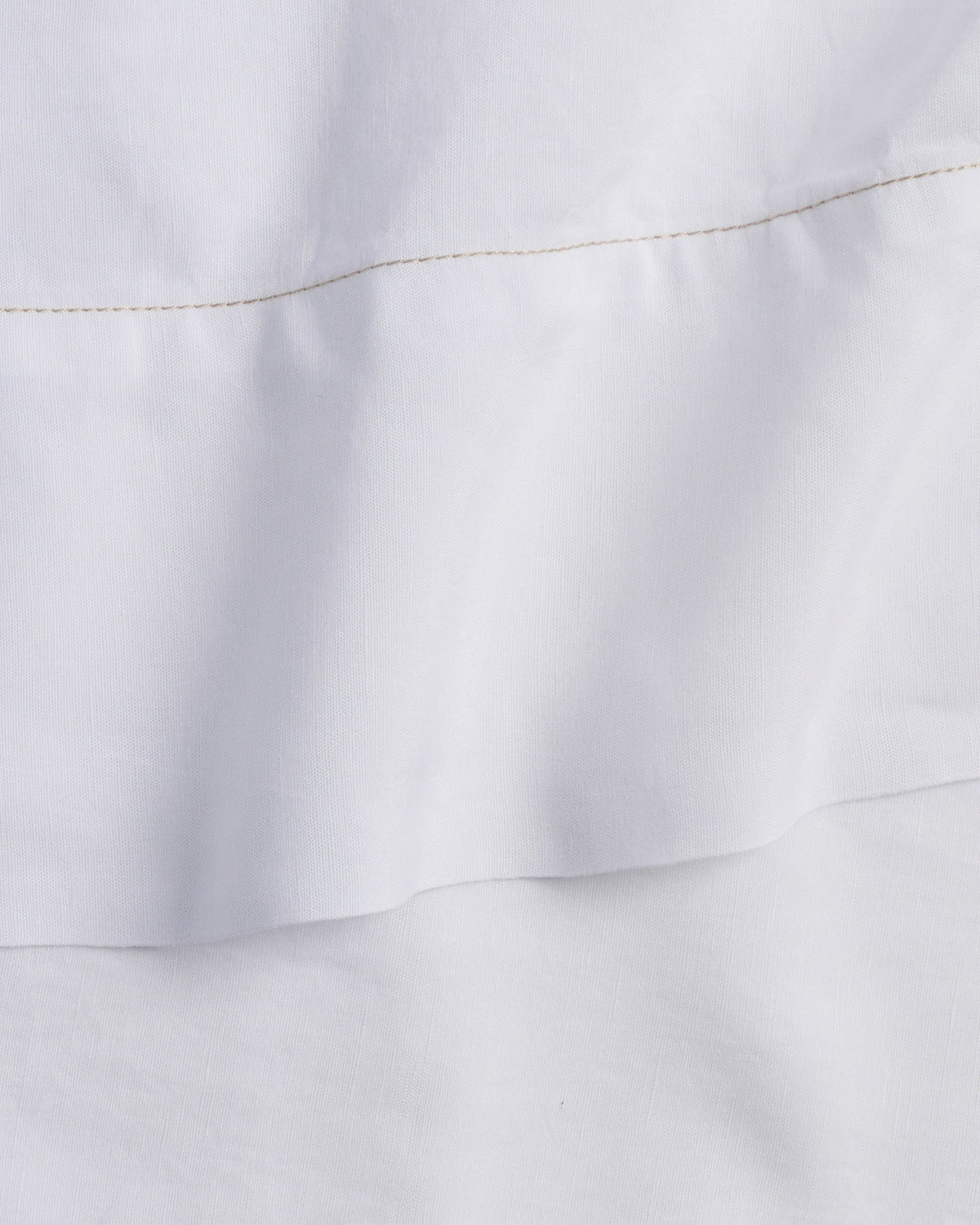 Linen Tencel Bundle - White K/CK - Image 3