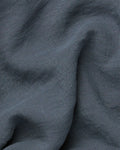 Linen Fabric Swatch (Dusk)