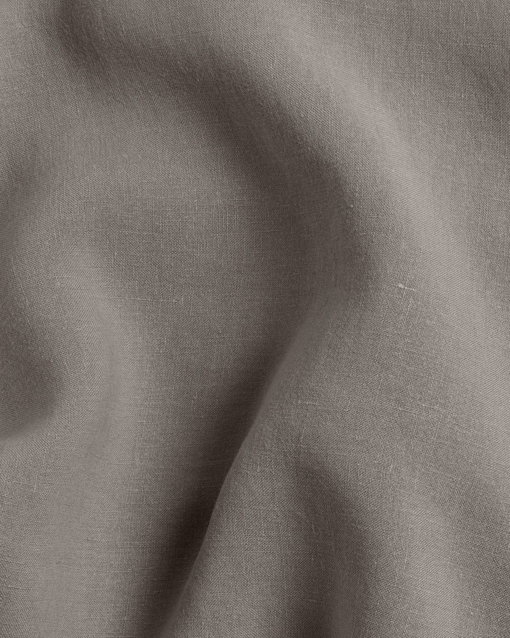 Linen Pillowcase Set (Pebble) - Image 3