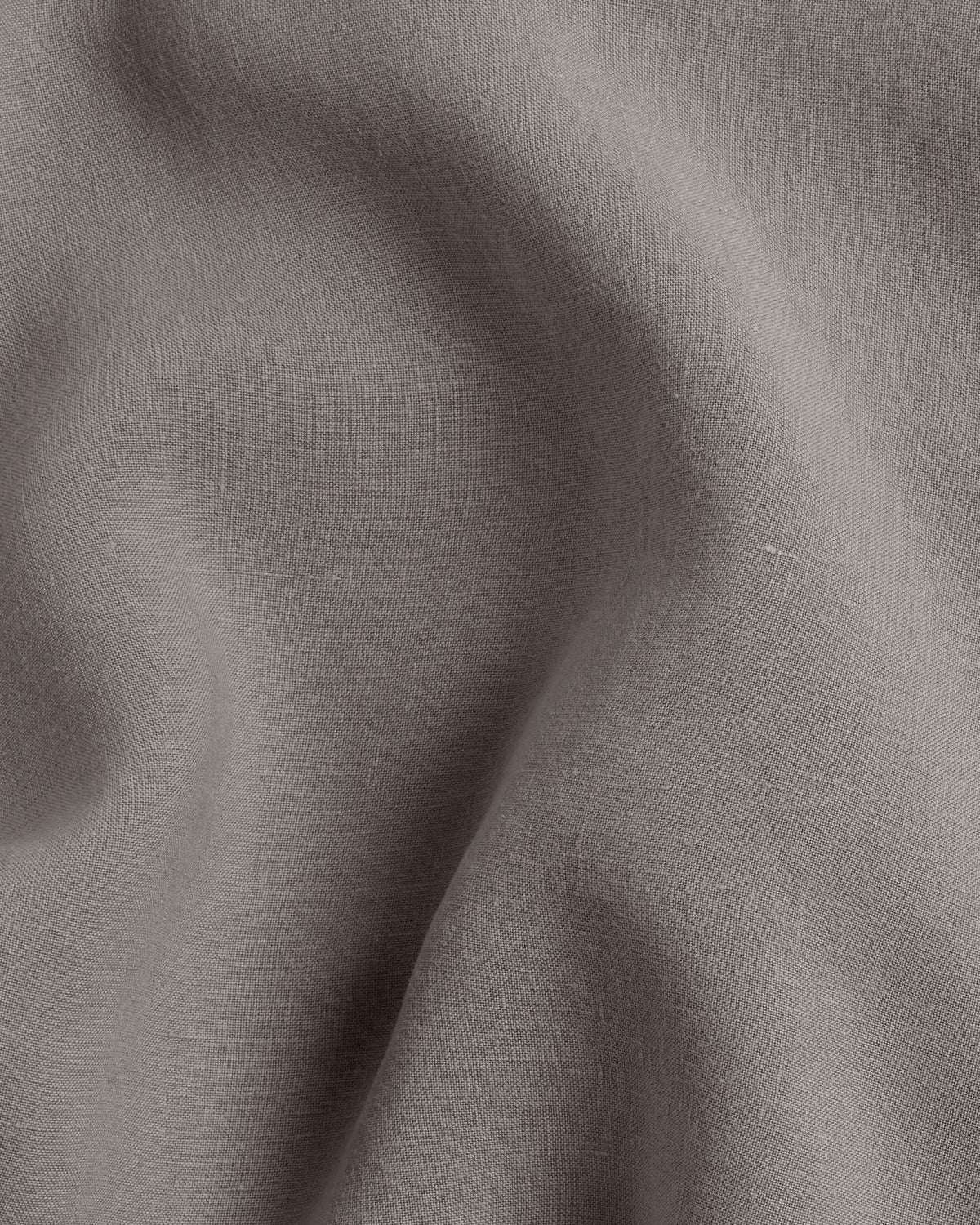 Linen Pillowcase Set (Pebble) - Image 3