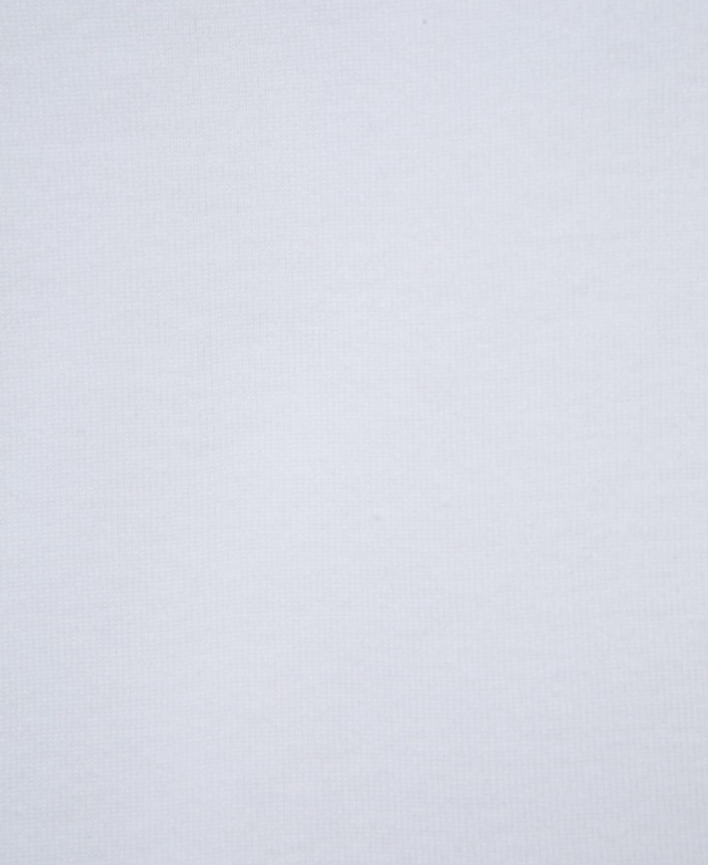 Little Me White 5-Pack Bodysuits - White, NB - Image 3