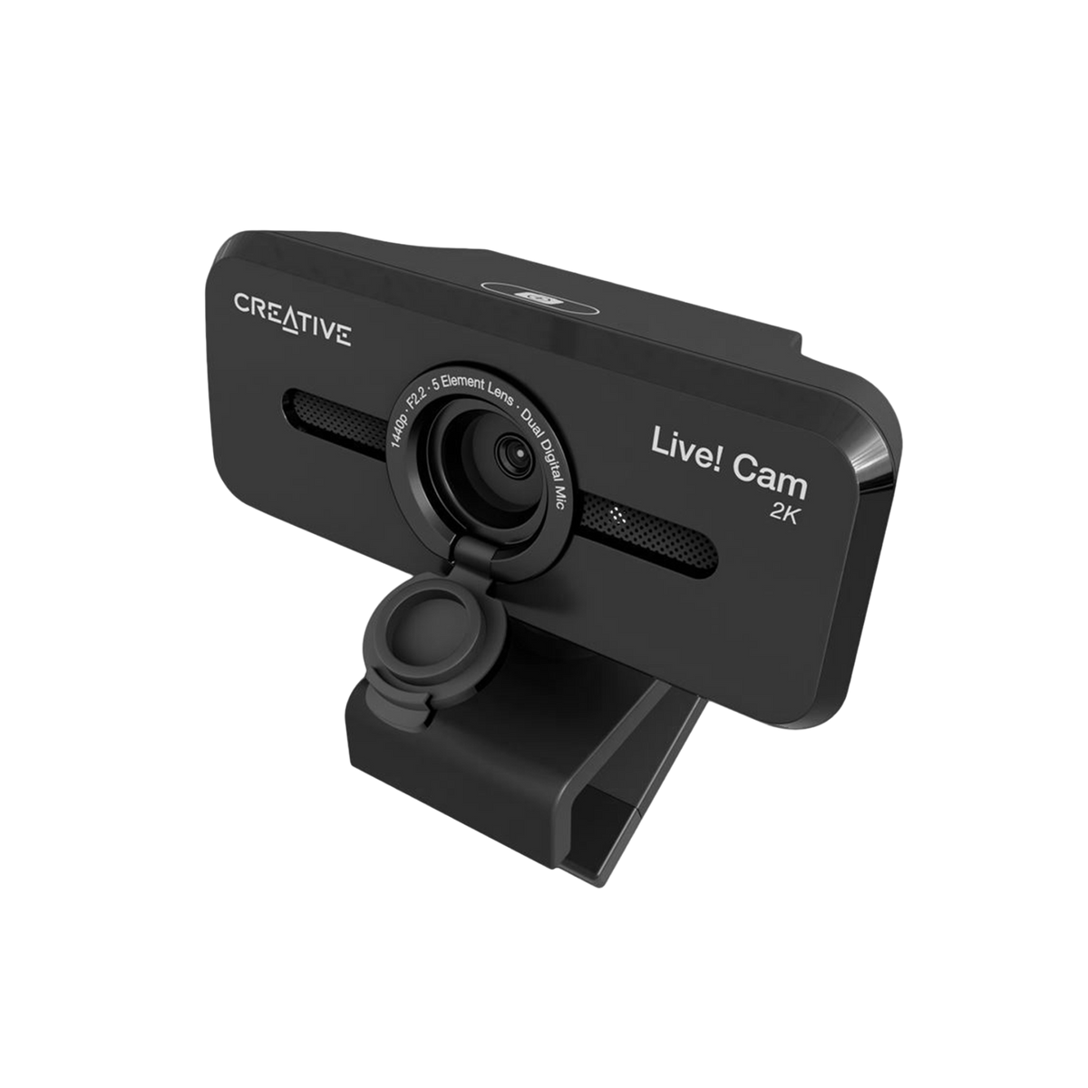 Creative Live! Cam Sync V3 - Image 2