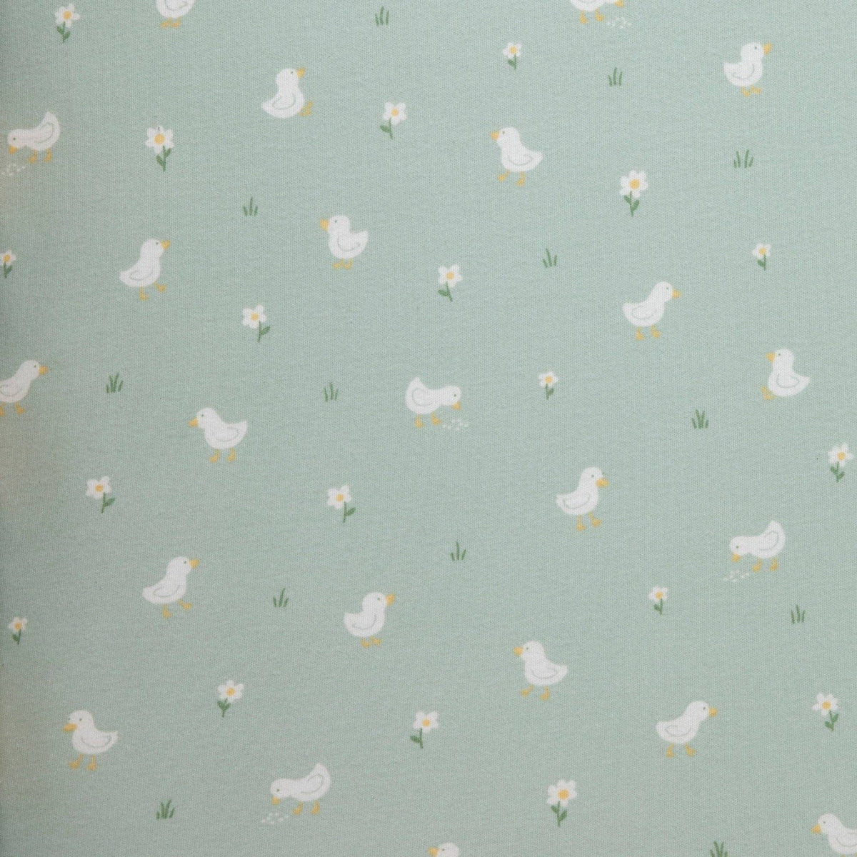 Living Textiles 5pc Bath Gift Set - Goosey Goosey - Image 2