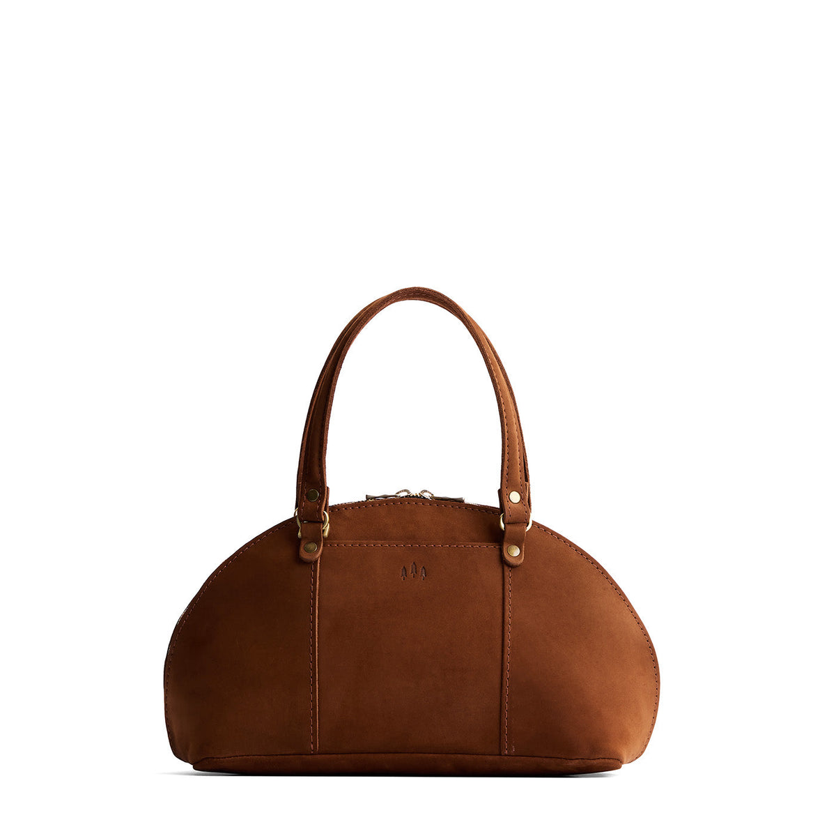 'Almost Perfect' Logan Crossbody Bag - Wildwood / Small