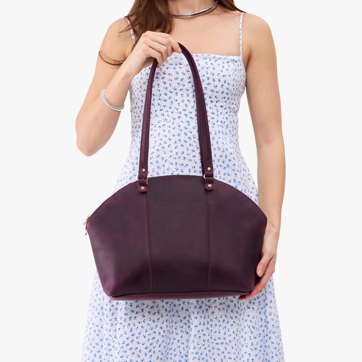 'Almost Perfect' Logan Crossbody Bag - Image 117