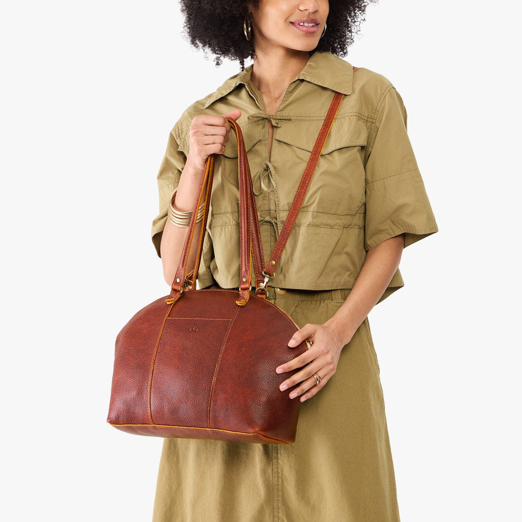 'Almost Perfect' Logan Crossbody Bag - Image 102