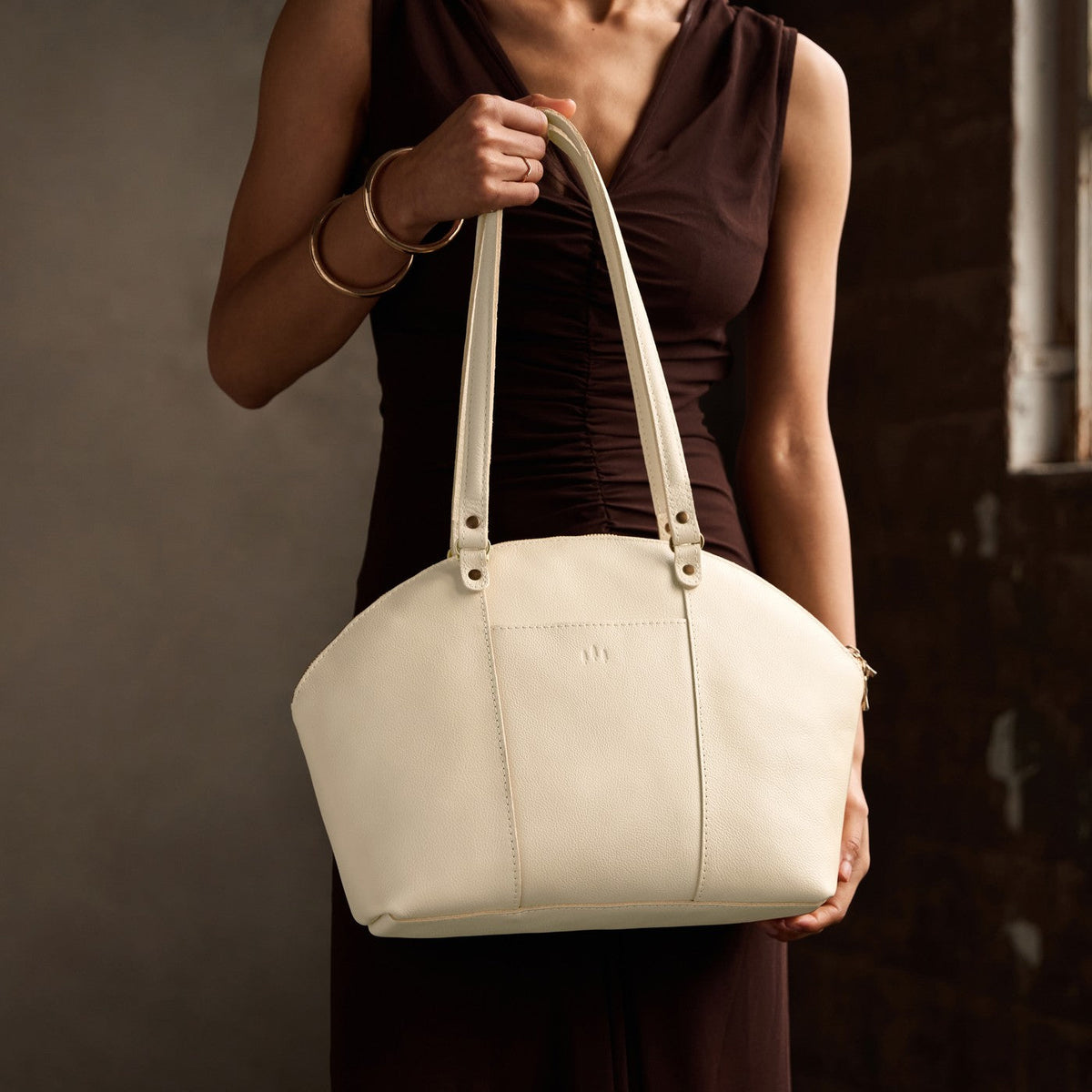 'Almost Perfect' Logan Crossbody Bag - Image 121