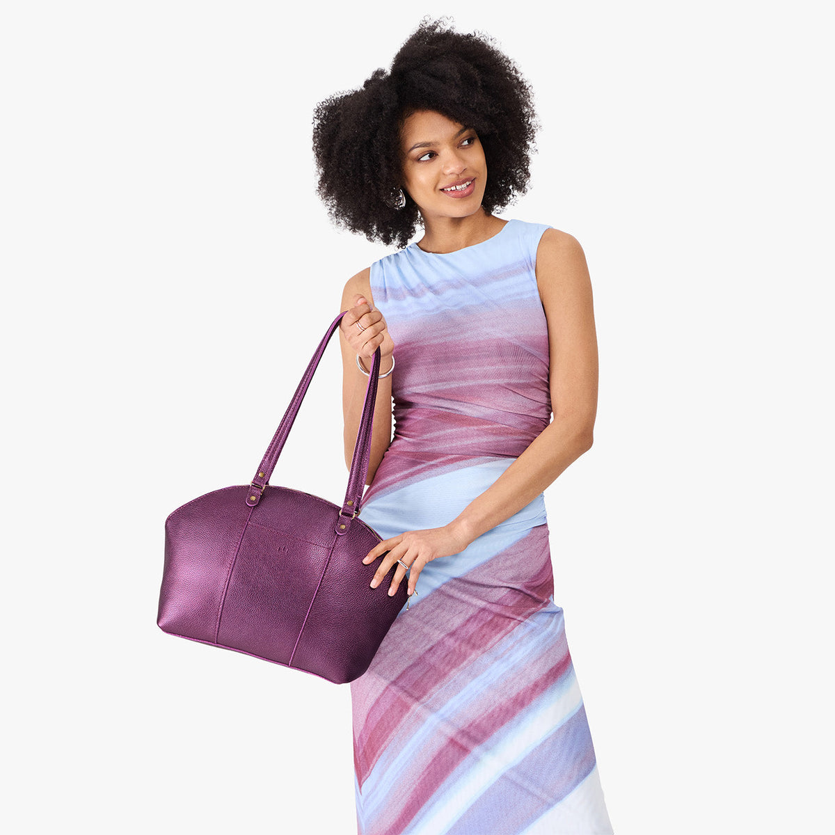 Logan Crossbody Bag - Image 149
