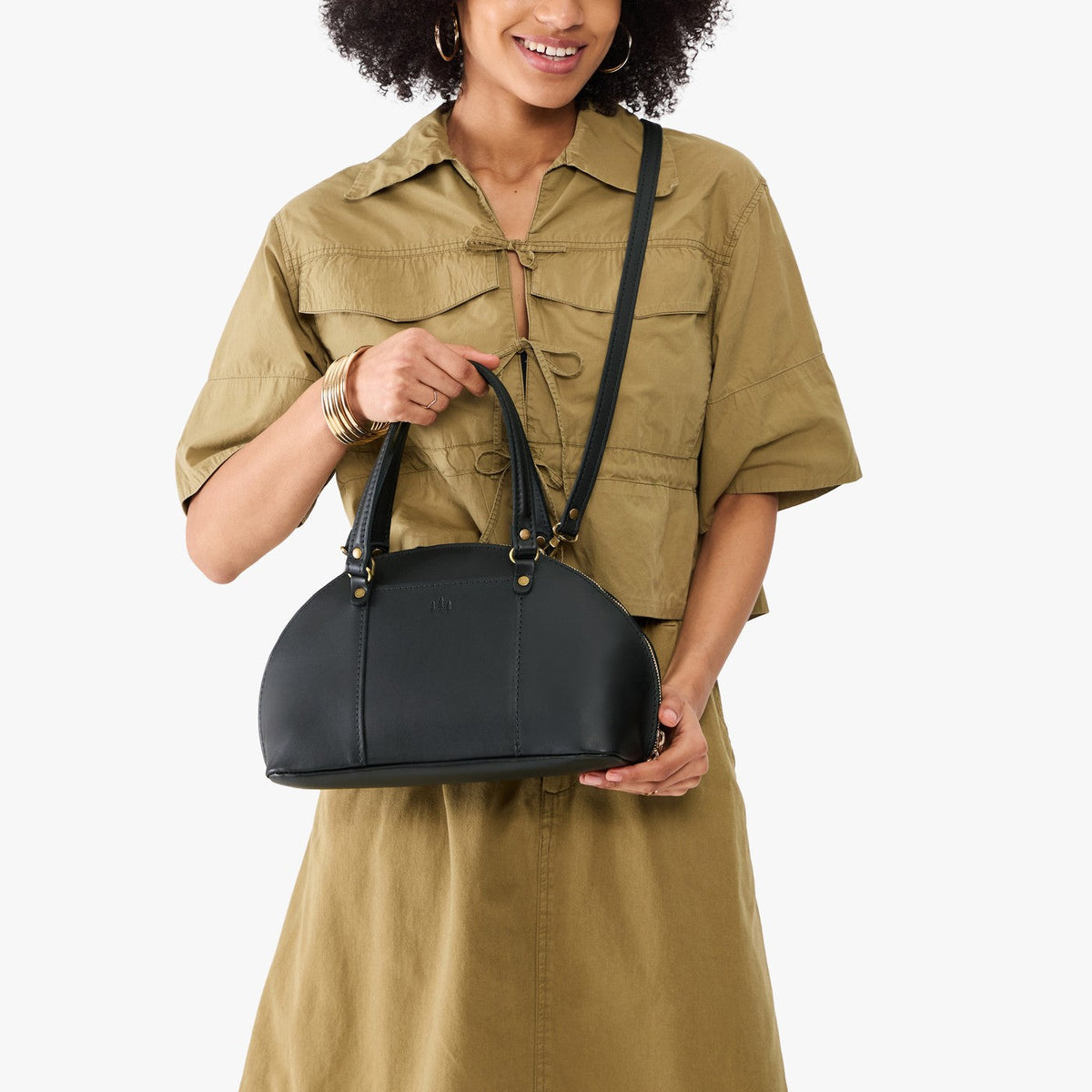 'Almost Perfect' Logan Crossbody Bag - Image 42