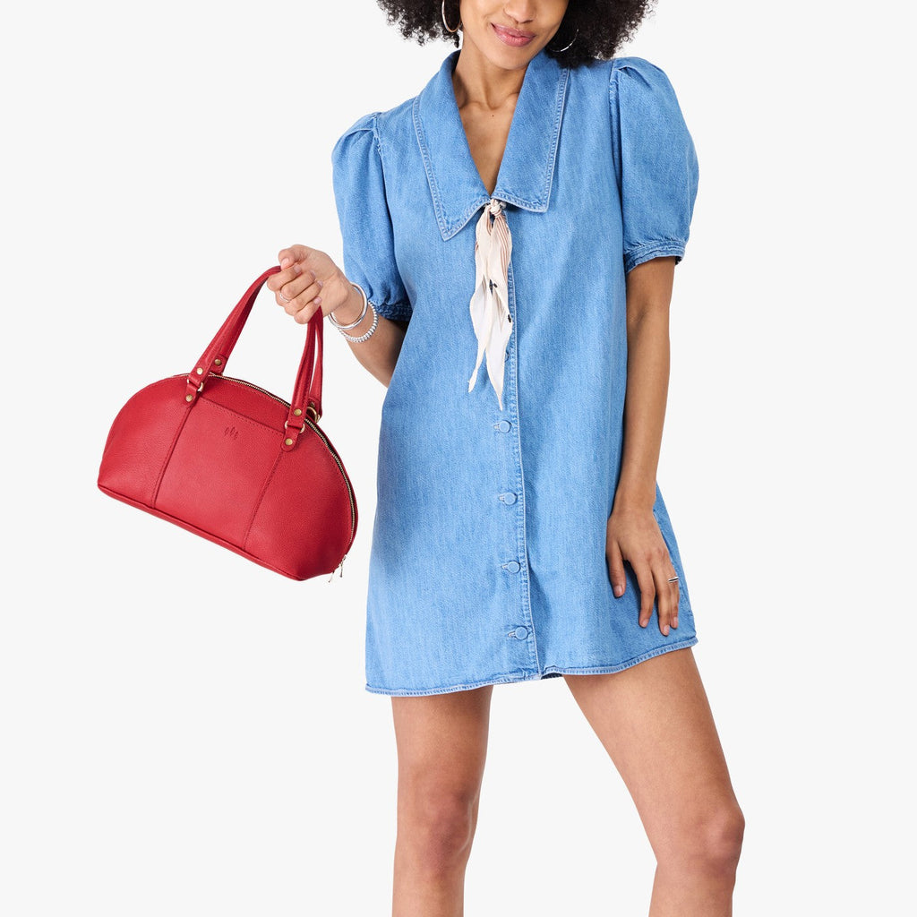 Logan Crossbody Bag - Image 49
