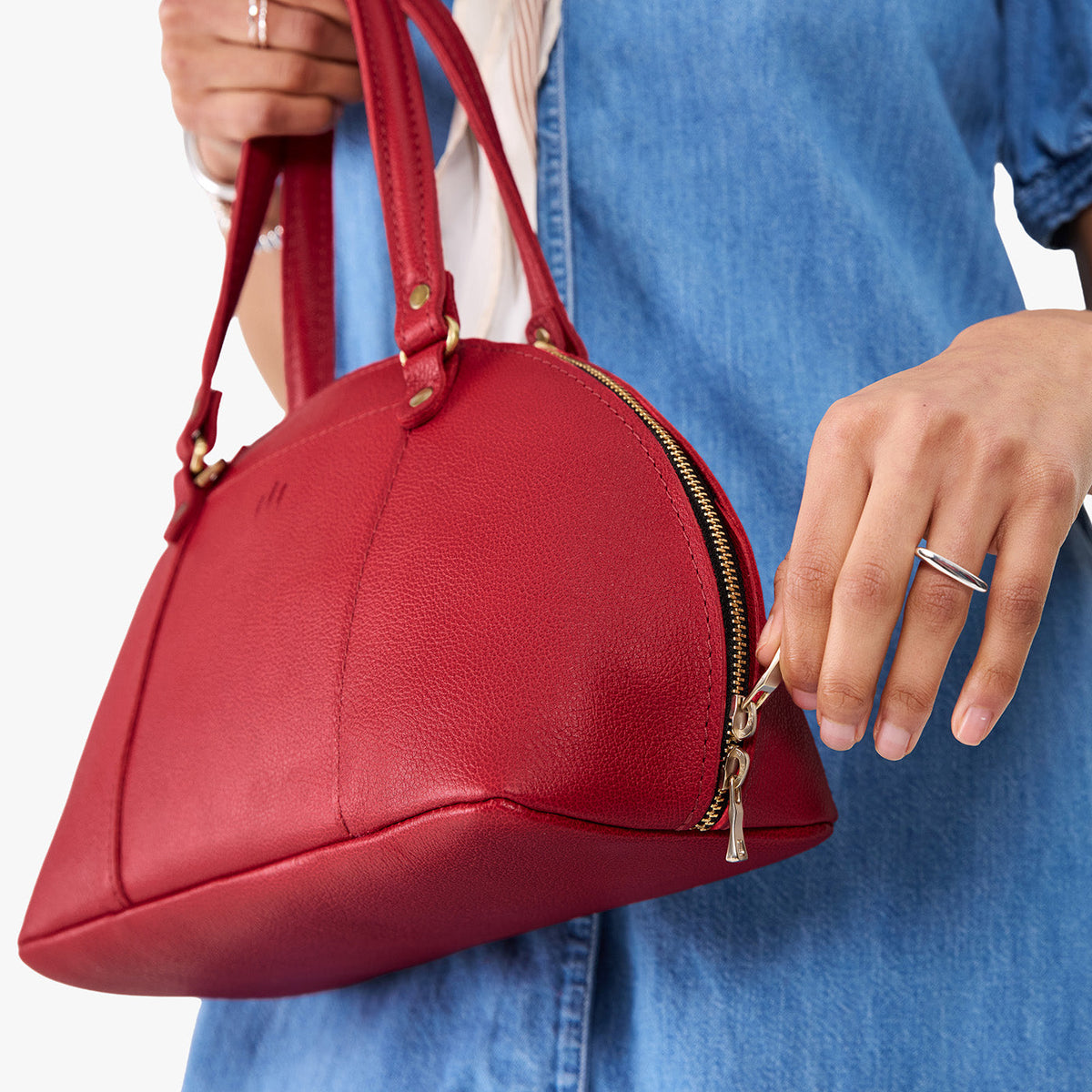 Logan Crossbody Bag - Image 48