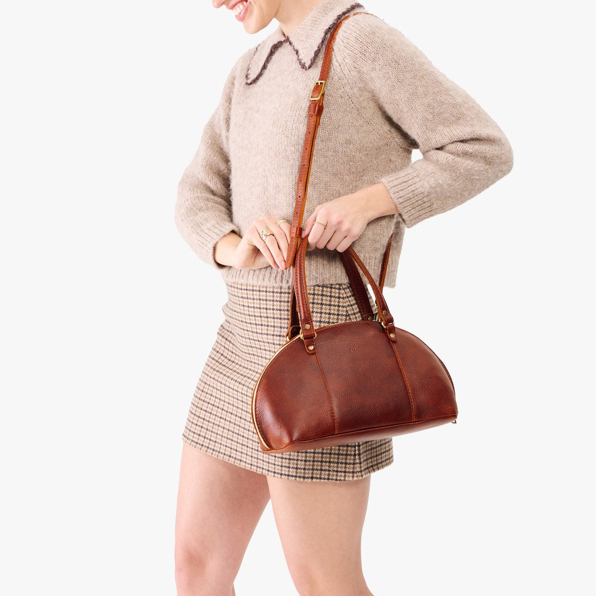 Logan Crossbody Bag - Image 37