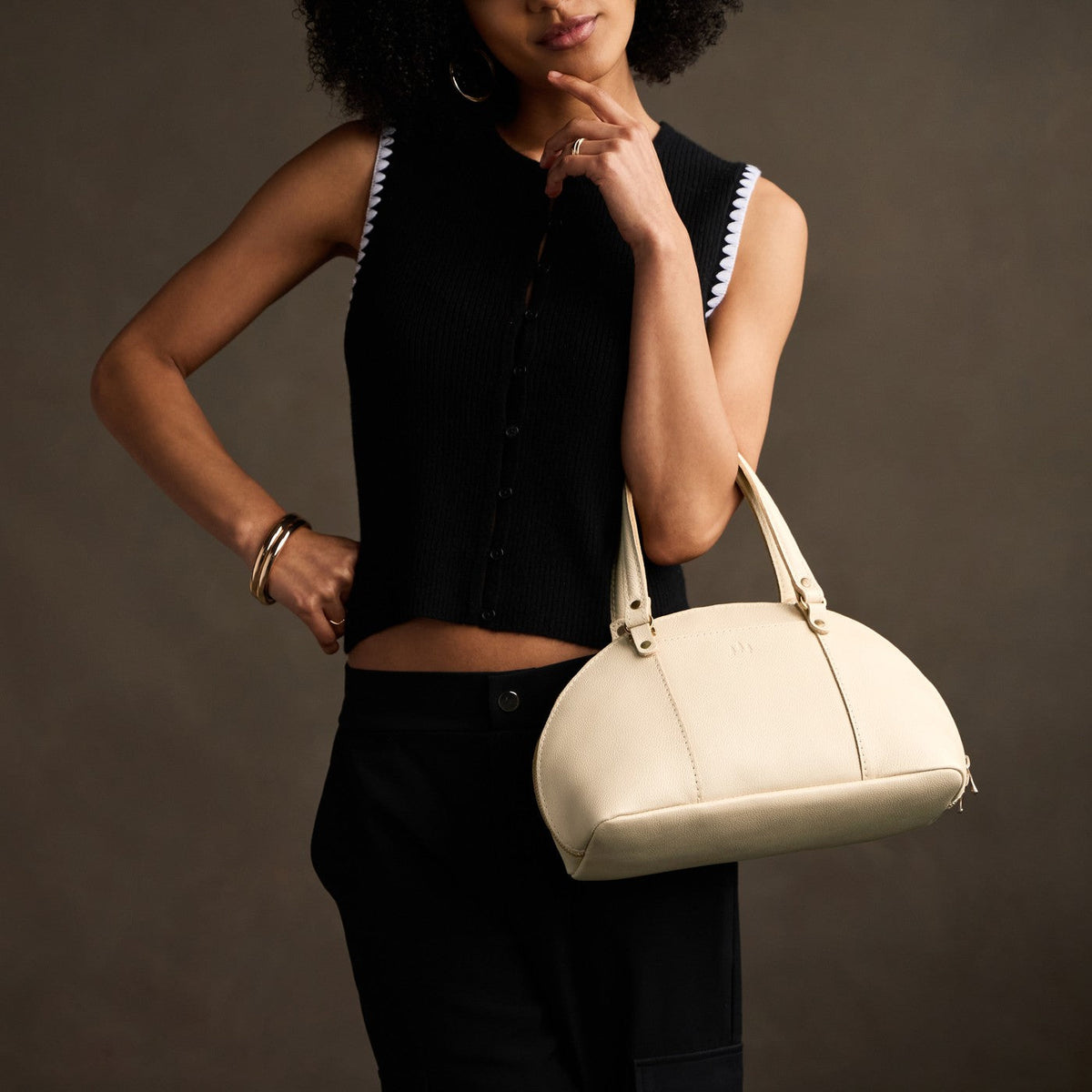 Logan Crossbody Bag - Image 53