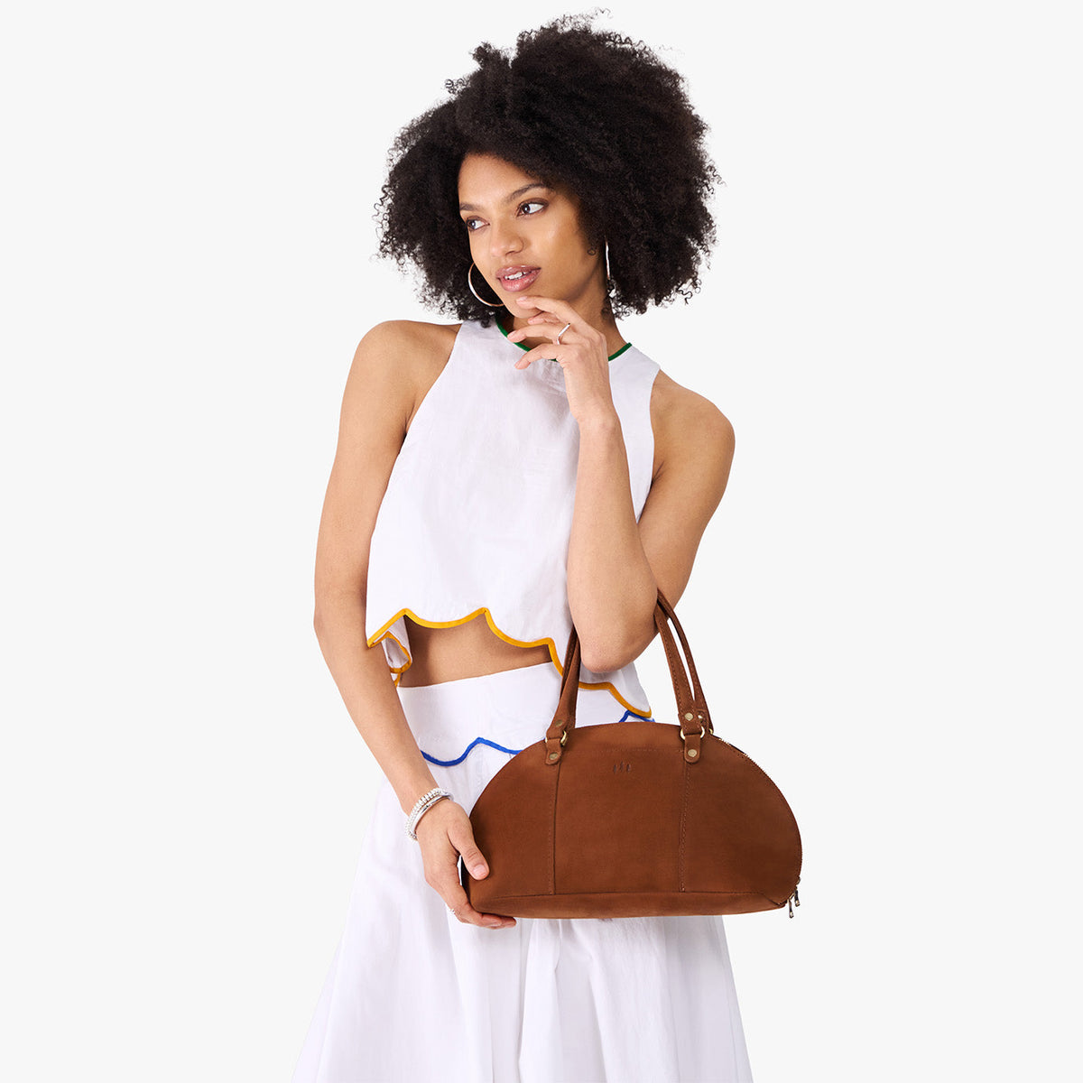 Logan Crossbody Bag - Image 46
