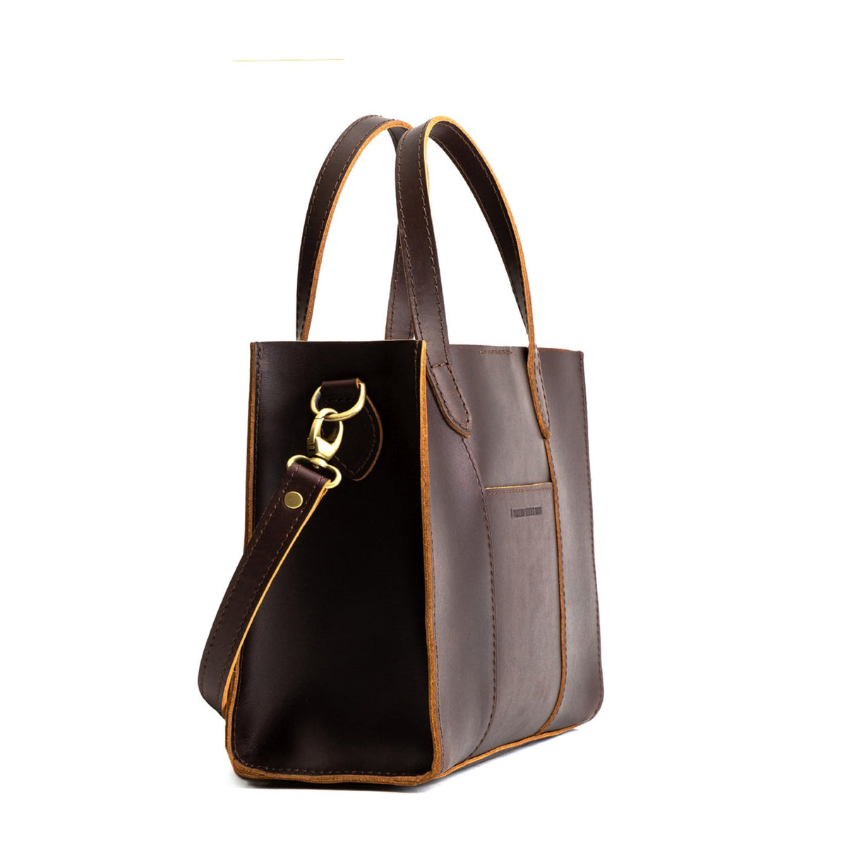 'Almost Perfect' Lola Crossbody Tote - Image 81