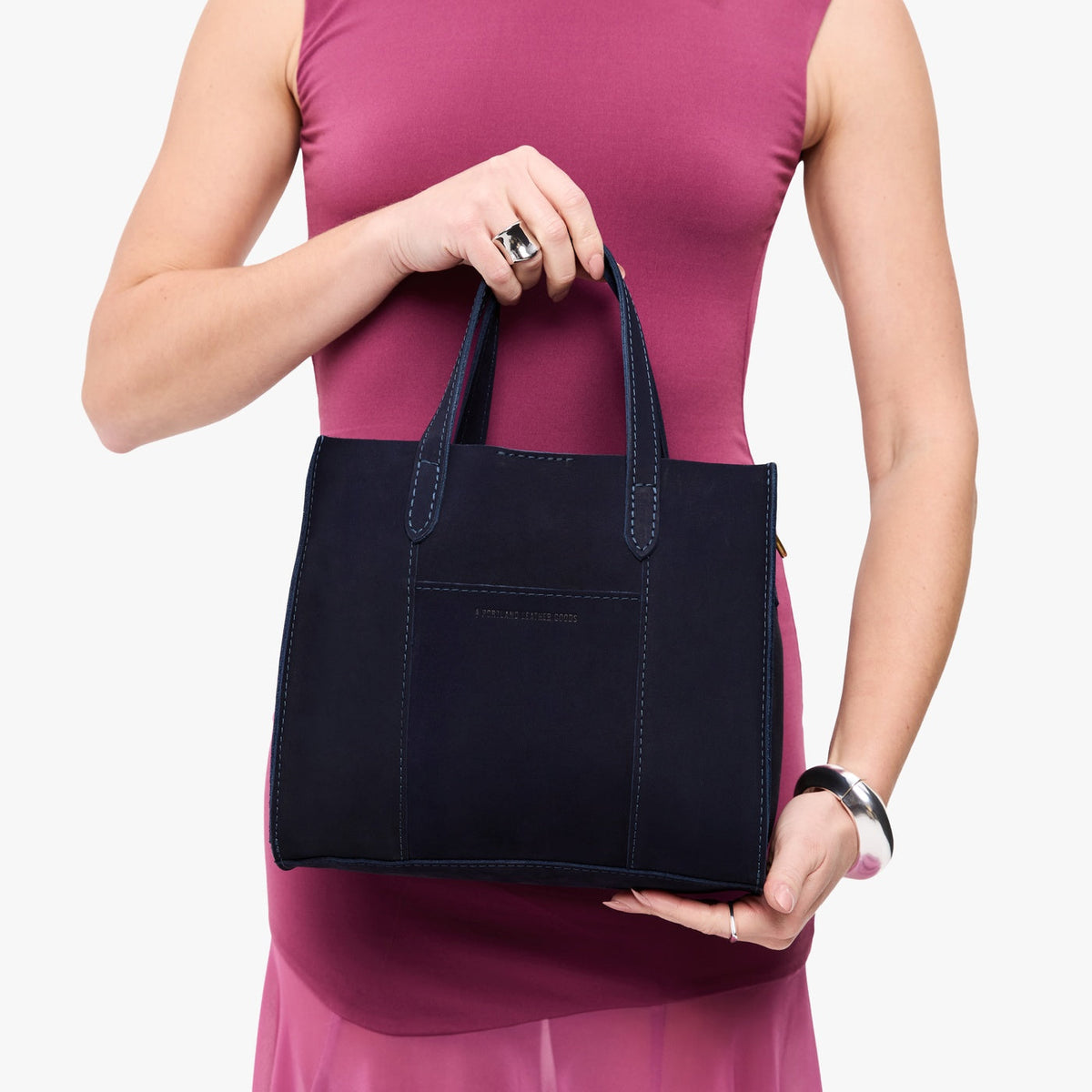 'Almost Perfect' Lola Crossbody Tote - Image 150