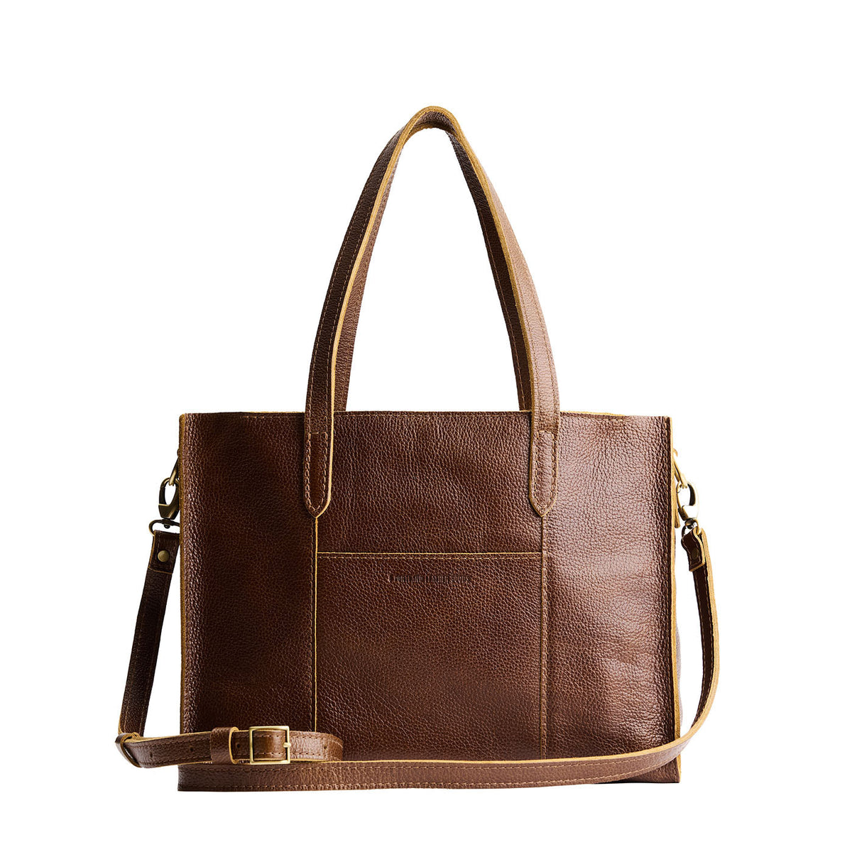 Large Lola Zipper Crossbody Tote - Image 93
