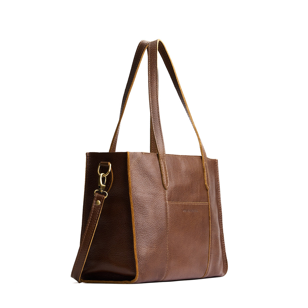 Large Lola Zipper Crossbody Tote - Image 115