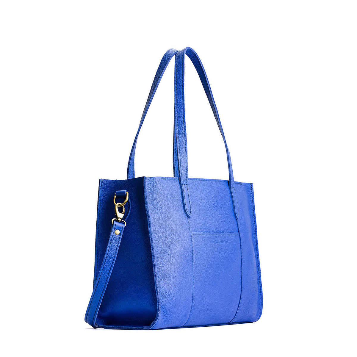 Large Lola Zipper Crossbody Tote - Image 123