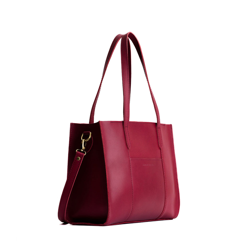 Large Lola Zipper Crossbody Tote - Image 118