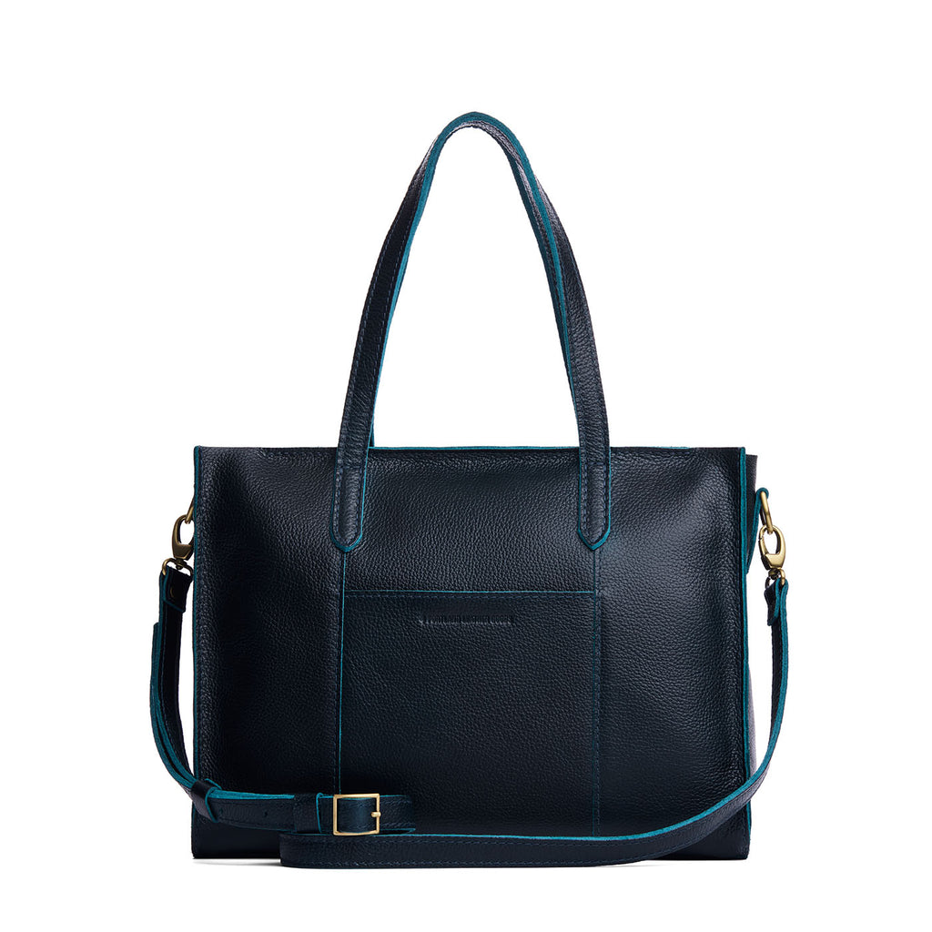 Large Lola Zipper Crossbody Tote - Image 101