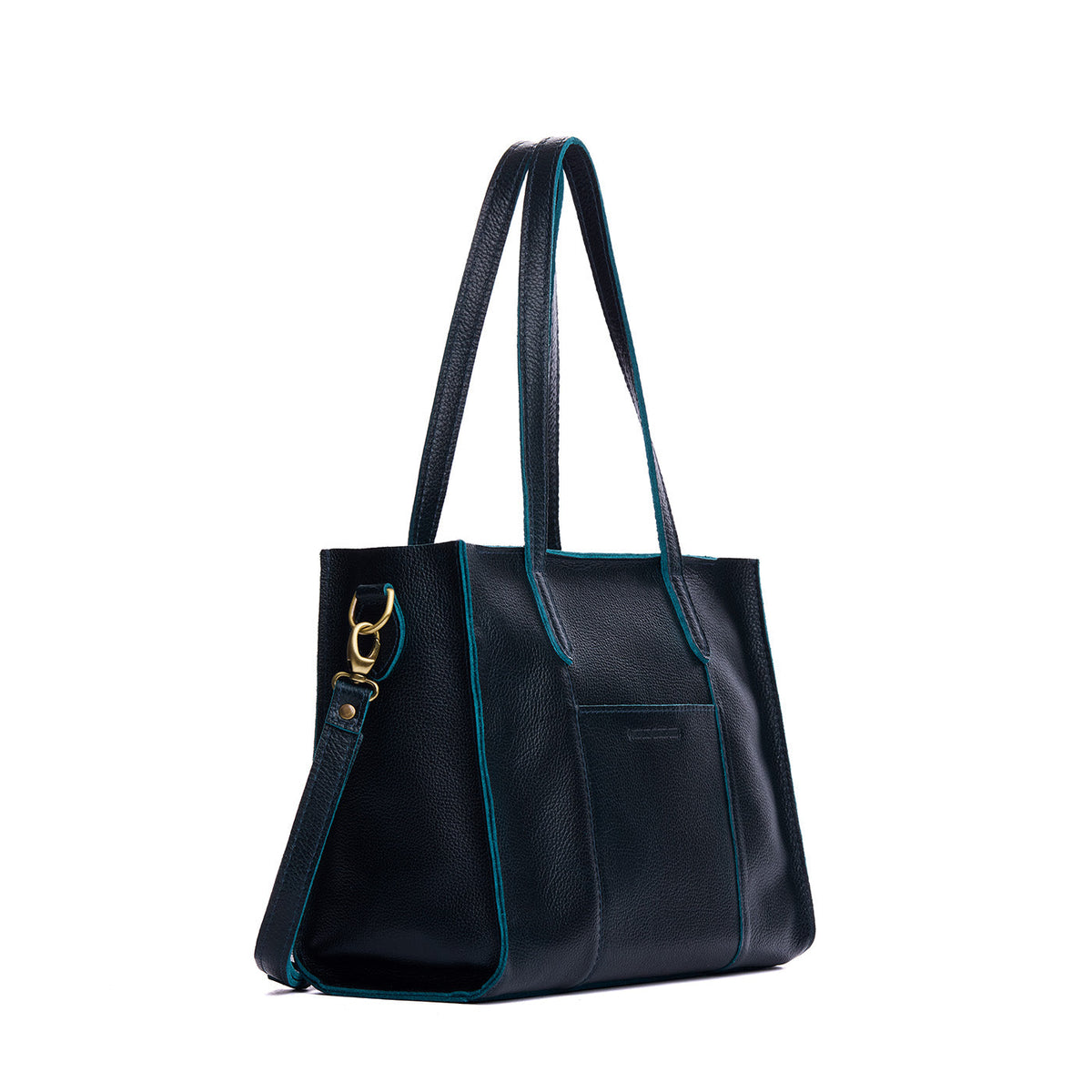 Large Lola Zipper Crossbody Tote - Image 129