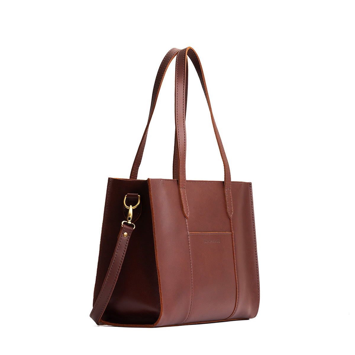 Large Lola Zipper Crossbody Tote - Image 112