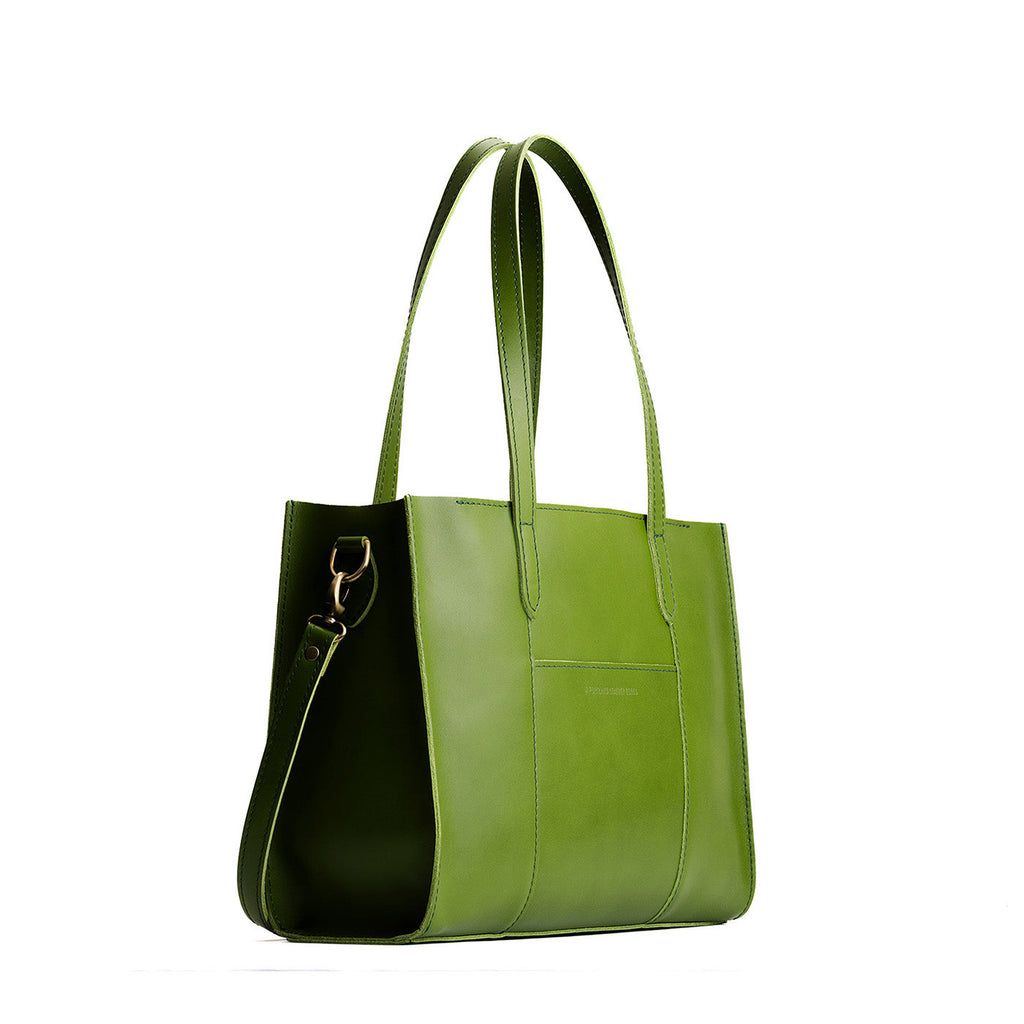 Large Lola Zipper Crossbody Tote - Image 121