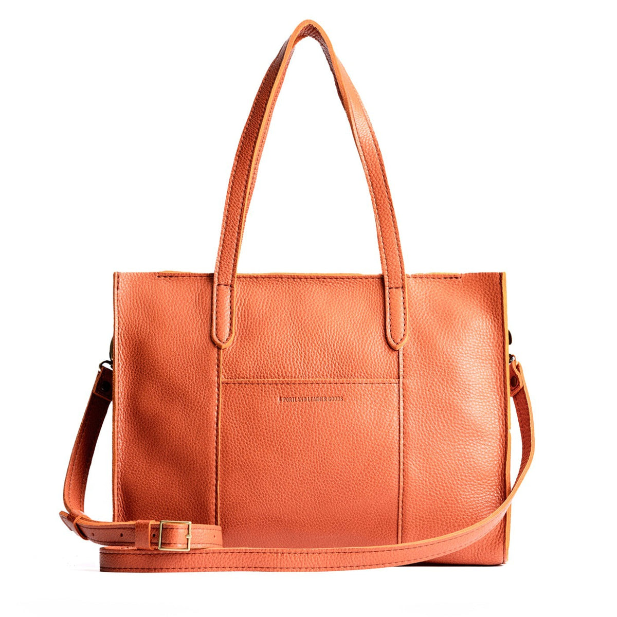 Large Lola Zipper Crossbody Tote - Image 71
