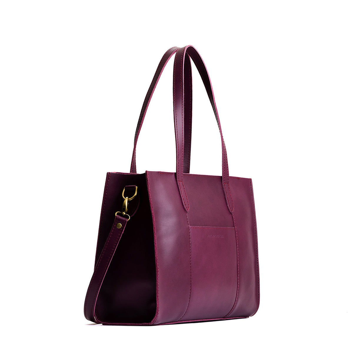 Large Lola Zipper Crossbody Tote - Image 124