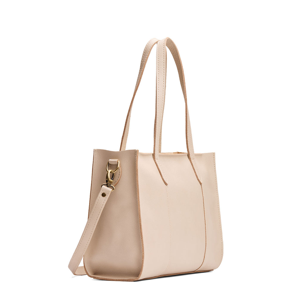 Large Lola Zipper Crossbody Tote - Image 133