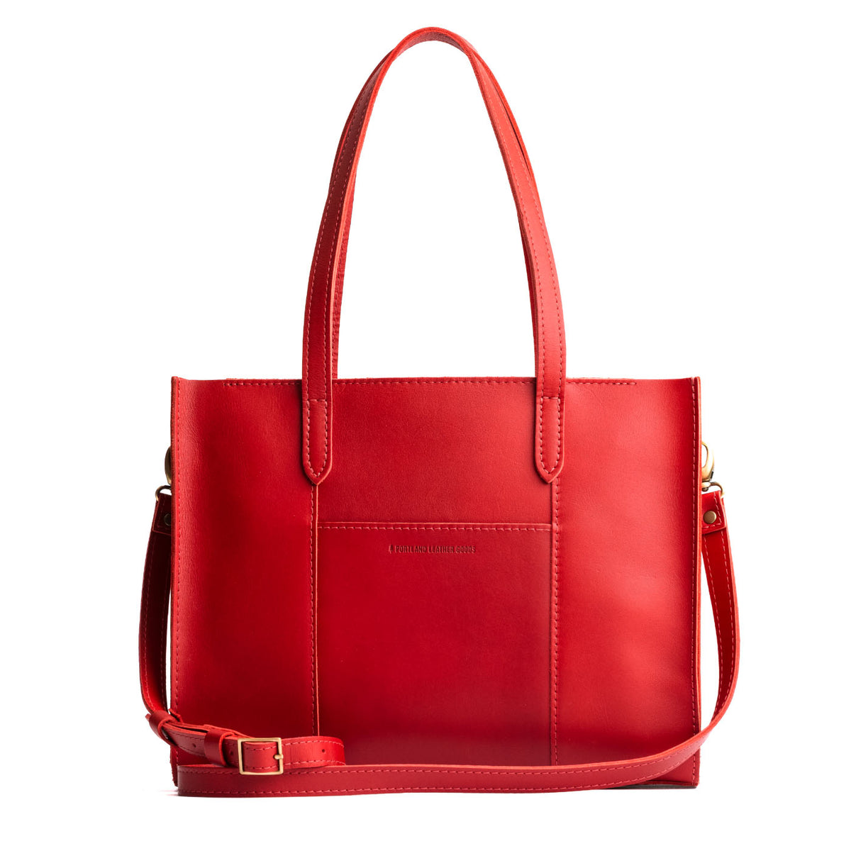 Large Lola Zipper Crossbody Tote - Image 86