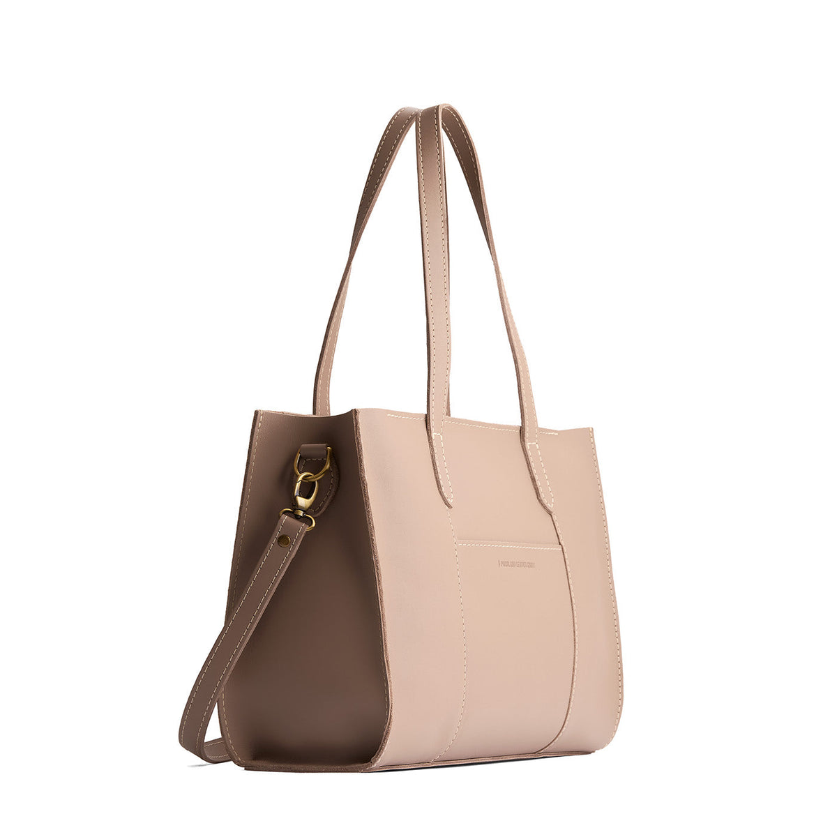 Large Lola Zipper Crossbody Tote - Image 131