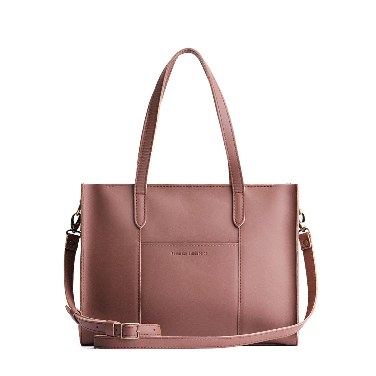 Large Lola Zipper Crossbody Tote - Image 87