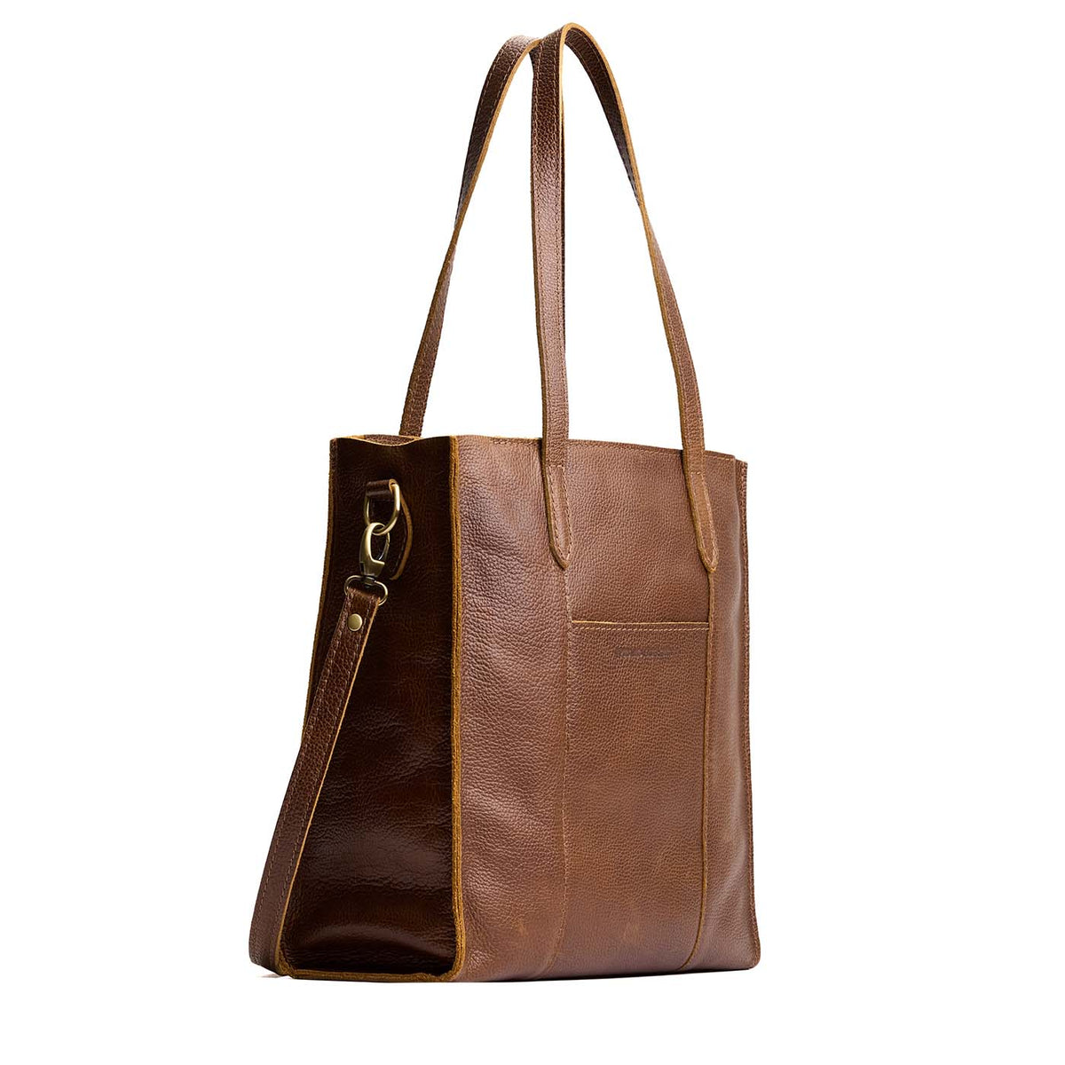 Large Lola Zipper Crossbody Tote - Image 53