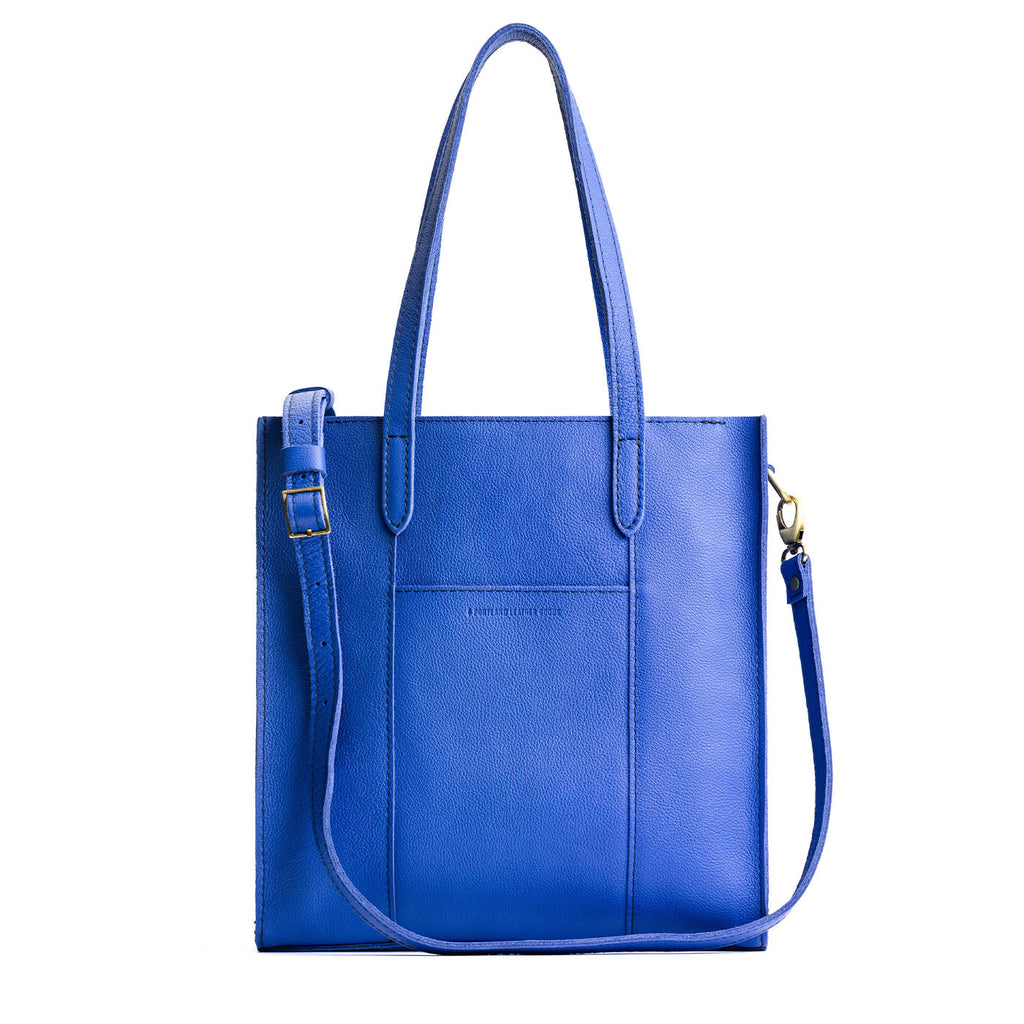Large Lola Zipper Crossbody Tote - Image 25