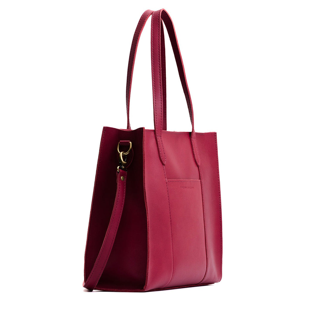 Large Lola Zipper Crossbody Tote - Image 46