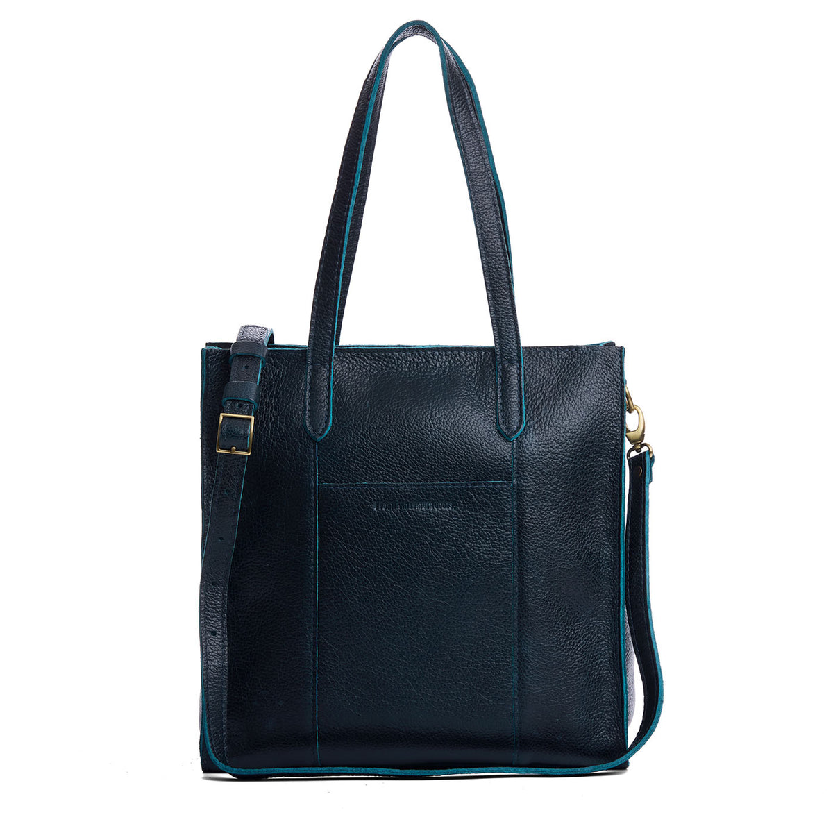 Large Lola Zipper Crossbody Tote - Image 31