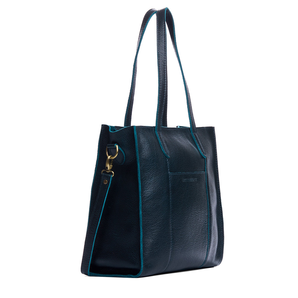 Large Lola Zipper Crossbody Tote - Image 59