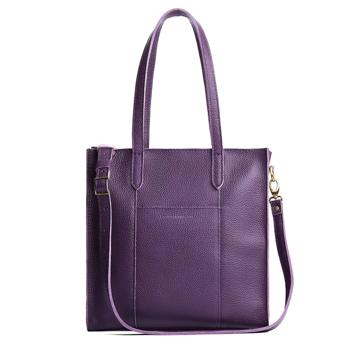 Large Lola Zipper Crossbody Tote - Image 34