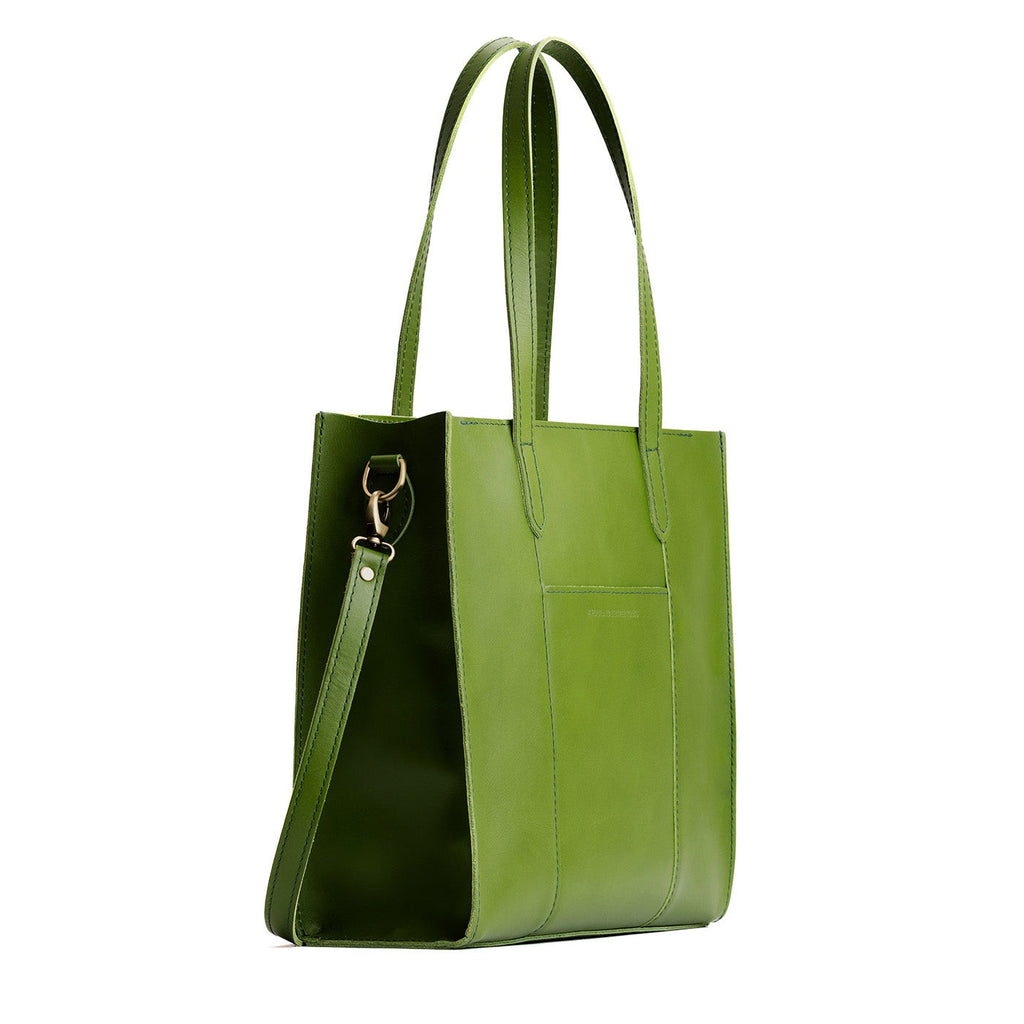 Large Lola Zipper Crossbody Tote - Image 50