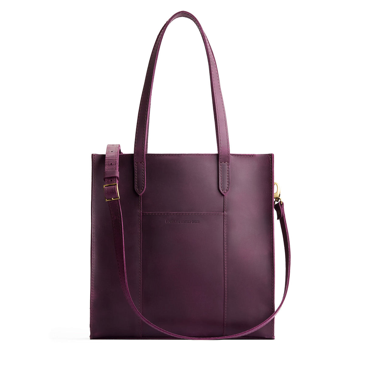 Large Lola Zipper Crossbody Tote - Image 29