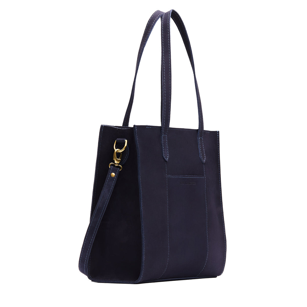 Large Lola Zipper Crossbody Tote - Image 56
