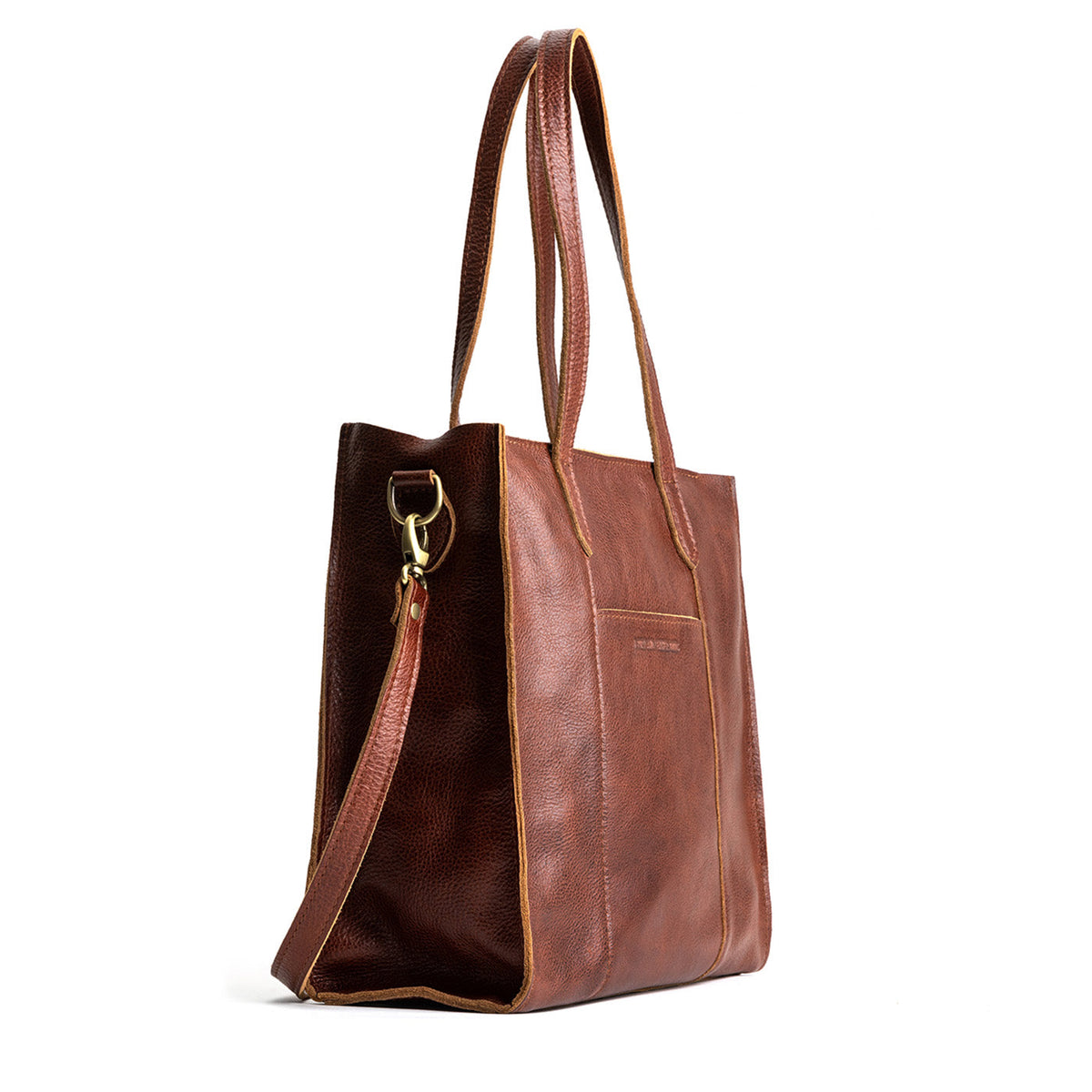 Large Lola Zipper Crossbody Tote - Image 37