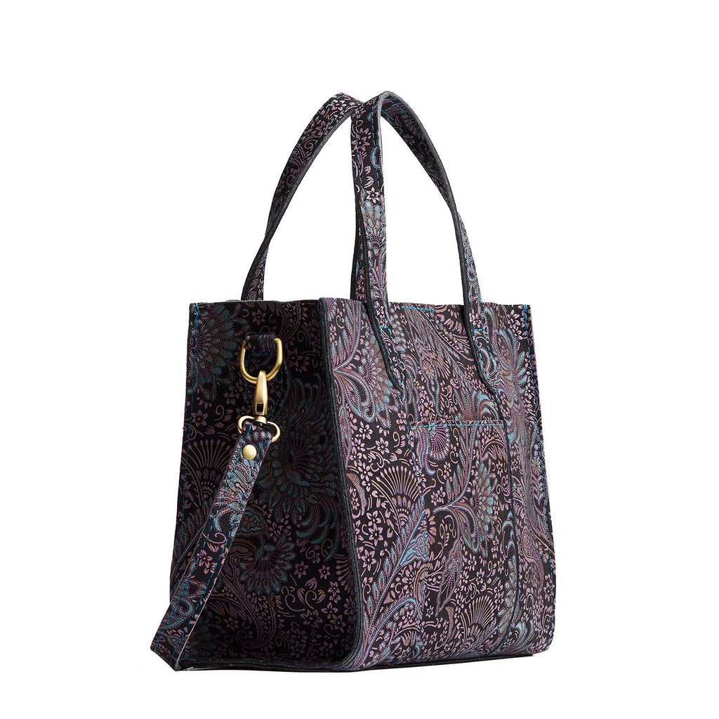 Lola Crossbody Tote - Image 90