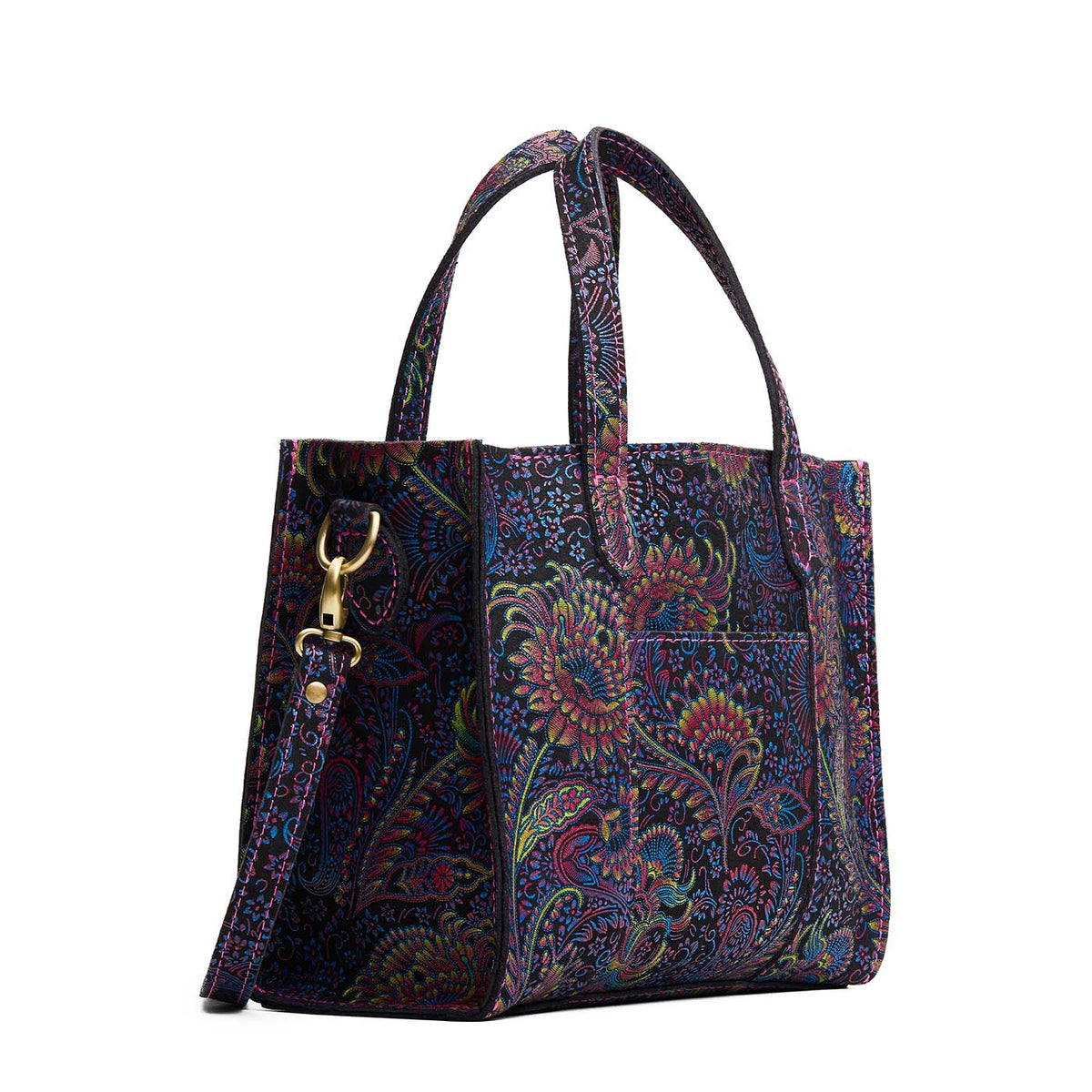 Lola Crossbody Tote - Image 101