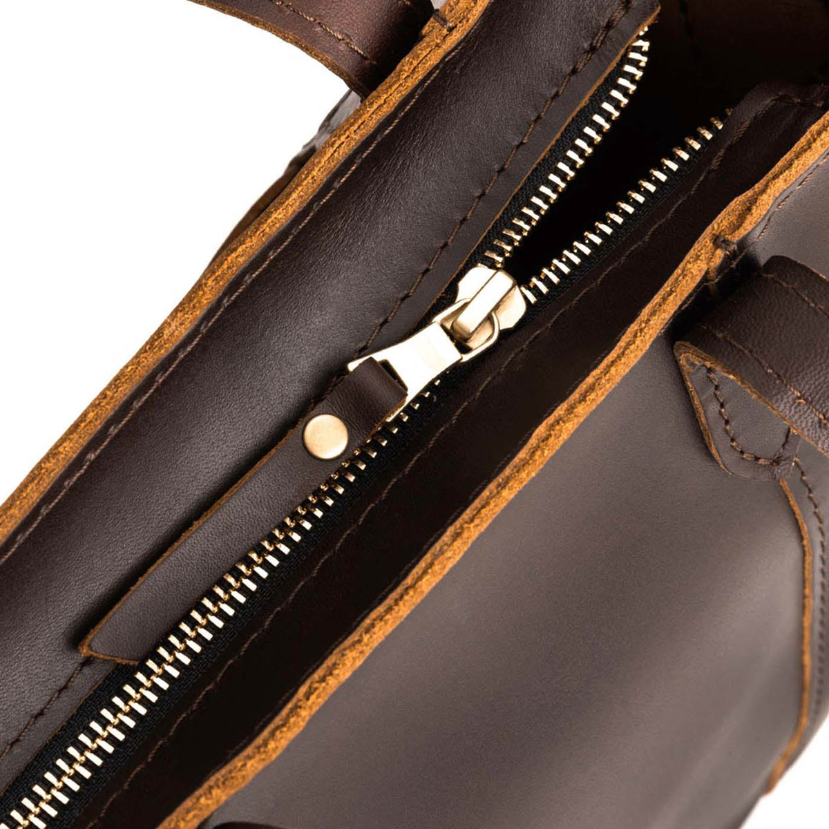 'Almost Perfect' Lola Crossbody Tote - Image 190